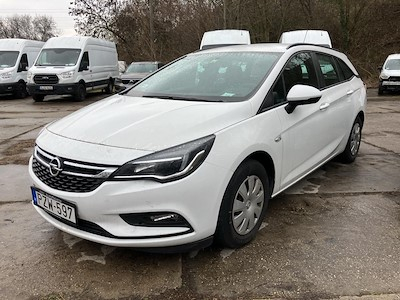 Buy OPEL MOTOR RÉSZBEN MEGBONTVA, RÉSZLEGESEN JAVÍTVA, TOVÁBBI MUNKÁK ELVÉGZÉSE ÉS ÖSSZESZERELÉS SZÜKSÉGES! OPEL ASTRA on Ayvens Carmarket