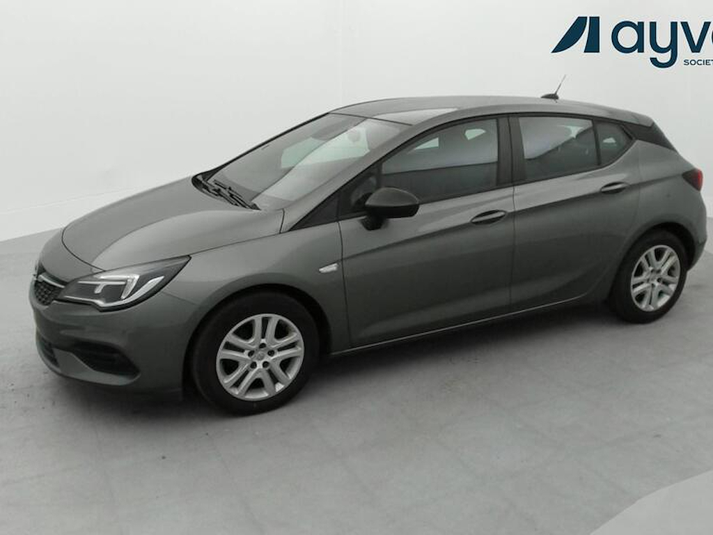 Opel Astra 1.5 TURBO EDITION 122 CV Multimedia Navi, Park Pilot