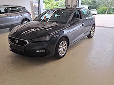 Ayvens Carmarket den SEAT LEON 2.0TDI MOVE! satın al