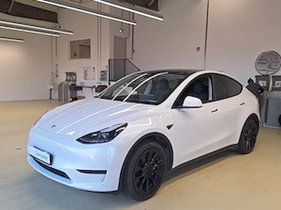 Kaufe TESLA MODEL Y RWD bei Ayvens Carmarket