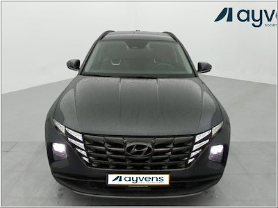 Kaufe HYUNDAI TUCSON 1.6 T-GDI PHEV 4WD SHIN bei Ayvens Carmarket