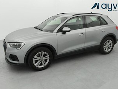 Achetez AUDI Q3 35 TDI S-TRONIC sur Ayvens Carmarket