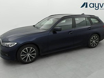 Kaufe BMW 320d TOURING Model Advantage bei Ayvens Carmarket