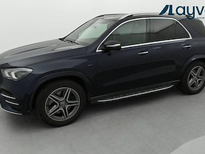 Kaufe MERCEDES-BENZ GLE 350 DE 4MATIC bei Ayvens Carmarket