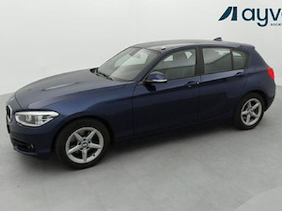 Buy BMW 120D MODEL SPORT on Ayvens Carmarket