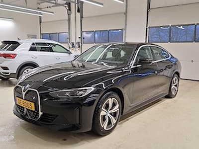 Kaufe BMW I4 40 GRAN COUPE bei Ayvens Carmarket