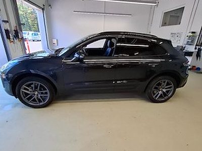 Buy PORSCHE MACAN 2.0 PDK on Ayvens Carmarket