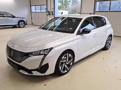 Achetez PEUGEOT 308 1.2 PURETECH 96KW S/S AUTO sur Ayvens Carmarket