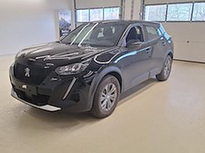 Köp PEUGEOT 2008 50KWH ACTIVE PACK på Ayvens Carmarket