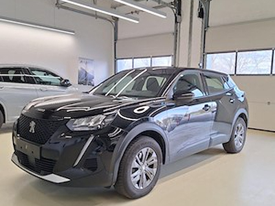 Kaufe PEUGEOT 2008 50KWH ACTIVE PACK ELECTRI bei Ayvens Carmarket