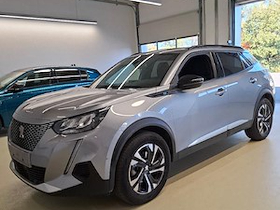 Kaufe PEUGEOT 2008 50KWH ELECTRIQUE AUTO bei Ayvens Carmarket