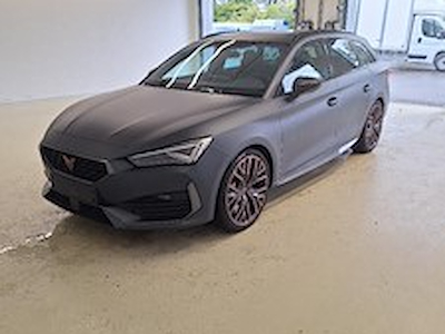 Achetez CUPRA LEON 2.0 TSI EVO DSG SPT sur Ayvens Carmarket