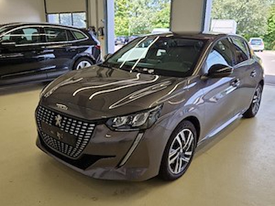 Kaufe PEUGEOT 208 1.2 PURETECH ALLURE bei Ayvens Carmarket