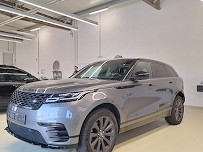 Achetez LAND ROVER RANGE ROVER VELAR TD6 Dynamic  sur Ayvens Carmarket