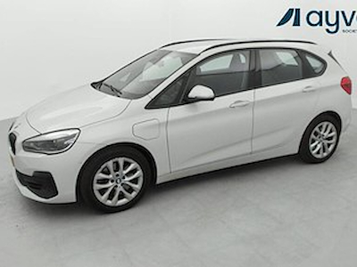 Achetez BMW 225xe ACTIVE TOURER PHEV sur Ayvens Carmarket