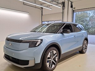 Kaufe FORD EXPLORER 82KWH ER bei Ayvens Carmarket