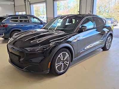 Kaufe FORD MUSTANG MACH-E 76KWH 198KW STA bei Ayvens Carmarket