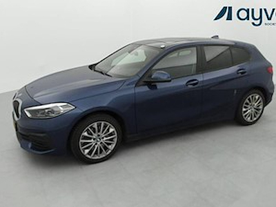 Achetez BMW 118iA HATCH sur Ayvens Carmarket