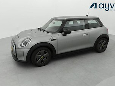 Buy MINI MINI 32.6 KWH COOPER SE on Ayvens Carmarket