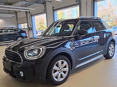 Achetez MINI COUNTRYMAN 1.5 COOPER DCT sur Ayvens Carmarket