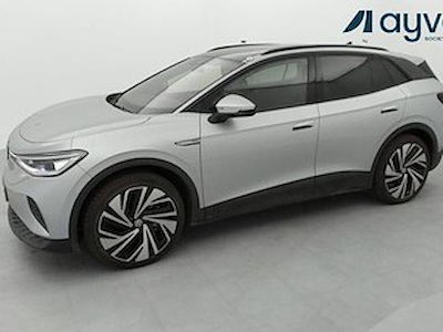 Achetez VOLKSWAGEN ID.4 82KWH PRO AUTO sur Ayvens Carmarket