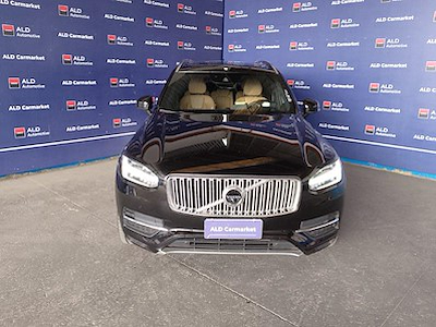 Kaufe VOLVO VOLVO XC90 bei Ayvens Carmarket