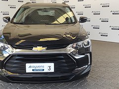 Koupit CHEVROLET CHEVROLET TRACKER na Ayvens Carmarket