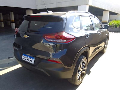 Köp CHEVROLET CHEVROLET TRACKER på Ayvens Carmarket