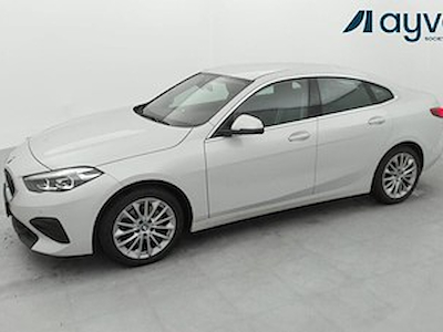 Achetez BMW 216DA GRAN COUPE sur Ayvens Carmarket