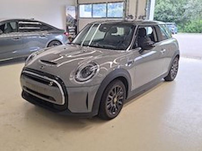 Compra MINI MINI 32.6 KWH COOPER SE S en Ayvens Carmarket