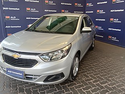 Køb CHEVROLET CHEVROLET COBALT hos Ayvens Carmarket