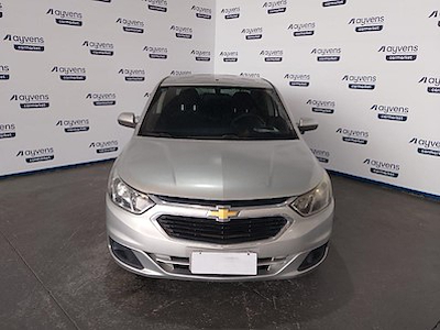 Achetez CHEVROLET CHEVROLET COBALT sur Ayvens Carmarket