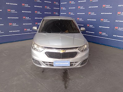 Kupi CHEVROLET CHEVROLET COBALT na Ayvens Carmarket