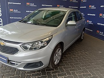 Køb CHEVROLET CHEVROLET COBALT hos Ayvens Carmarket