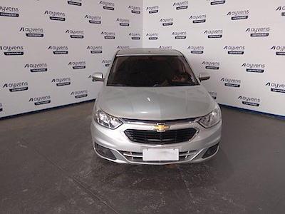 Buy CHEVROLET CHEVROLET COBALT on Ayvens Carmarket