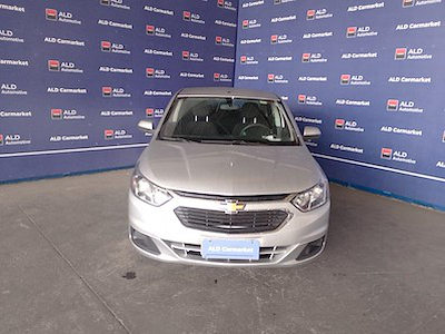 Compra CHEVROLET CHEVROLET COBALT en Ayvens Carmarket