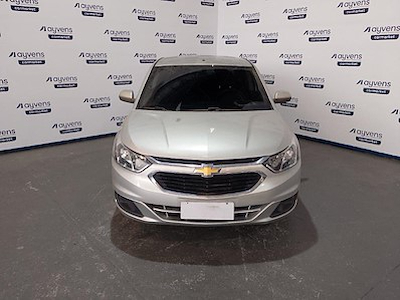 Achetez CHEVROLET CHEVROLET COBALT sur Ayvens Carmarket