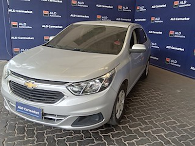 Køb CHEVROLET CHEVROLET COBALT hos Ayvens Carmarket