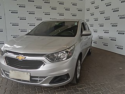 Achetez CHEVROLET CHEVROLET COBALT sur Ayvens Carmarket