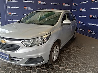 Køb CHEVROLET CHEVROLET COBALT hos Ayvens Carmarket