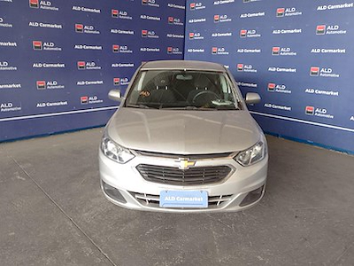 Buy CHEVROLET CHEVROLET COBALT on Ayvens Carmarket