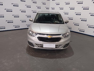 Achetez CHEVROLET CHEVROLET COBALT sur Ayvens Carmarket