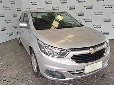 Køb CHEVROLET CHEVROLET COBALT hos Ayvens Carmarket