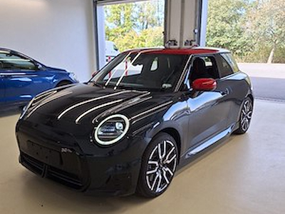 Buy MINI MINI COOPER 54KWH SE JCW on Ayvens Carmarket