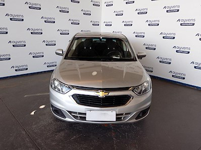 Buy CHEVROLET CHEVROLET COBALT on Ayvens Carmarket