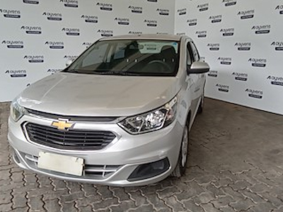 Achetez CHEVROLET CHEVROLET COBALT sur Ayvens Carmarket