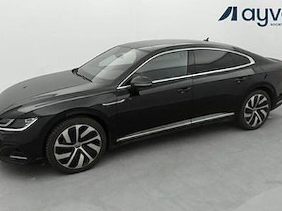 Comprar VOLKSWAGEN ARTEON 1.4 EHYBRID DSG R-LINE en Ayvens Carmarket