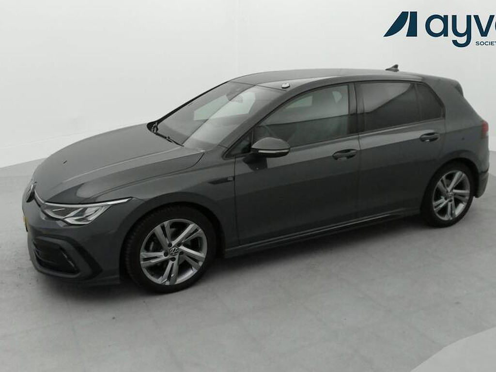 Volkswagen Golf VIII 2.0 TDI R-LINE 150 CV GPS, PDC, Cruise Control