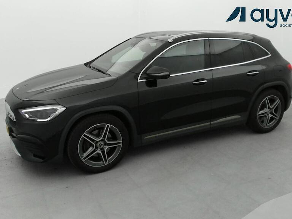 Mercedes-Benz GLA 220D SPORT EDITION 4MATIC 190 CV Premium Plus Pack, AMG Line, Driving Assist Pack, Toit Pano, LED
