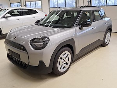 Kúpiť MINI ACEMAN 54KWH SE na Ayvens Carmarket